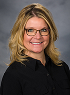 Tracy Koch