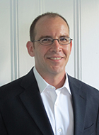 Eric Joy
