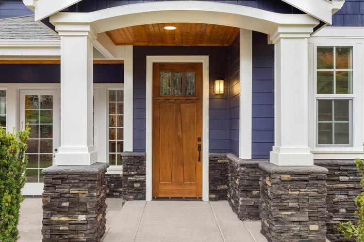 Case Study Entry Door Frame Manufacturer Intek Plastics, LLC.