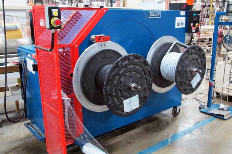 Plastic Extrusion Sustainable Materials Intek Plastics