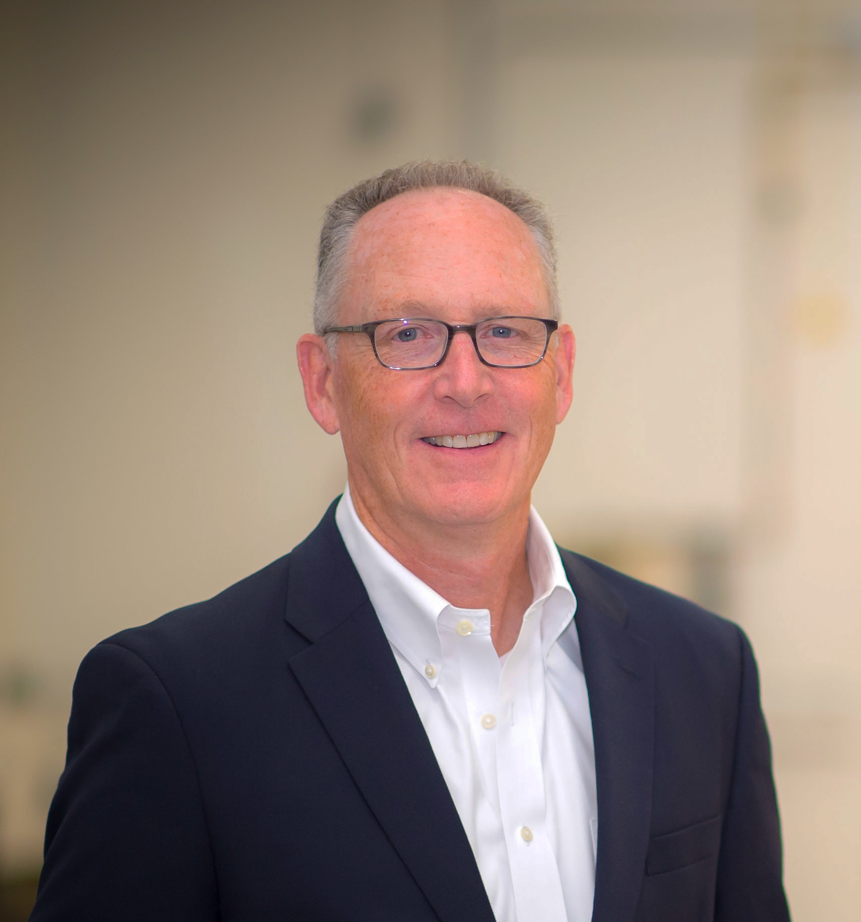 Intek Plastics CEO, Kevin Hogan